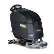 Cleancraft Handgeführte Scheuersaugmaschine Cleancraft SSM 551 T PRO Produktbild