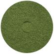 Scheuer-Pad Cleancraft grün 20"/50,8cm Produktbild
