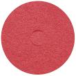 Unterhalts-Pad Cleancraft rot 20"/50,8cm Produktbild