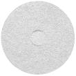 Polier-Pad Cleancraft weiß 20"/50,8cm Produktbild