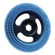 Cleancraft Ersatz-Bürste Cleancraft SSM 282 Produktbild img2 S