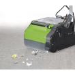 Cleancraft Doppelwalzenmaschine Cleancraft DWM-H 420 Produktbild img12 S
