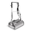 Cleancraft Doppelwalzenmaschine Cleancraft DWM-H 620 Produktbild img3 S
