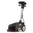 Cleancraft Handgeführte Scheuersaugmaschine Cleancraft SSM 281 Produktbild