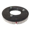 Cleancraft Scheibenbürste Cleancraft PP 280/0,3 mm Produktbild