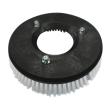 Cleancraft Scheibenbürste Cleancraft PP 350/0,3-0,65 mm, weich Produktbild