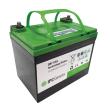 Cleancraft AGM-Batterie Cleancraft 12V 29Ah Produktbild
