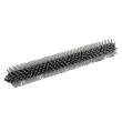 Cleancraft Zylinderbürste Cleancraft PP 550/0,3 mm Produktbild