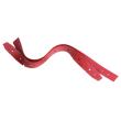 Cleancraft Sauglippe Cleancraft vorne, Linatex Produktbild
