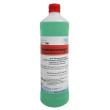 Cleancraft Reinigungsmittel sauer Cleancraft HDR-S 1l Produktbild