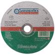 Nozar SF Trennscheibe Stein flach / Silver
CS30T BF41 / 180 x 3,0 x 22,23 mm / VE = 25 Stück Produktbild img1 S