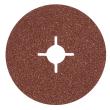 Nozar Fiberscheibe Stahl ASE 40 Ø125x22,23 mm Produktbild img1 S