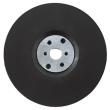 Nozar Stützteller für Fiberscheibe M14xØ 115mm Produktbild