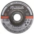 Nozar Schruppscheibe Stahl / Profi Line
A30P-BF27 / 115 x 6,0 x 22,23 mm / VE = 10 Stück Produktbild img1 S