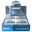 Nozar Trennscheibe Ino x flach / Metallbox a.10 Stück
A60S-BF41 / 115 x 1,2 x 22,23 mm / VE = 12 Stück Produktbild img3 S