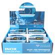 Nozar Trennscheibe Ino x flach / Metallbox a.10 Stück
A60S-BF41 / 125 x 1,2 x 22,23 mm / VE = 12 Stück Produktbild img3 S