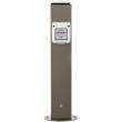 EWU Aqua Electropoint ground, bronze Produktbild img1 S