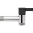 EWU Aqua Zapfstelle ECO schwarz Produktbild img1 S