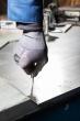 HAZET Körner ∙ selbstschlagend 747-1 ∙ Länge: 150 mm Produktbild img2 S