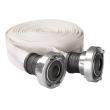 Cleancraft Druckschlauch Cleancraft 52 mm x 15 m, mit C Storz-Kupplung Produktbild