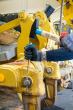 HAZET Splinttreiber Satz ∙ mit Handschutz ∙ lang 751LHS/5-1 ∙ 5-teilig Produktbild img2 S