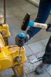 HAZET Splinttreiber Satz ∙ mit Handschutz ∙ lang 751LHS/5-1 ∙ 5-teilig Produktbild img3 S