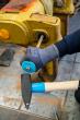 HAZET Splinttreiber Satz ∙ mit Handschutz ∙ lang 751LHS/5-1 ∙ 5-teilig Produktbild img4 S