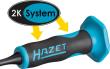 HAZET Splinttreiber Satz ∙ lang 751LHS/5 ∙ 5-teilig Produktbild img7 S