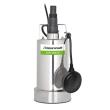 Cleancraft Tauchpumpe Cleancraft SCWP 3508 FLAT Produktbild
