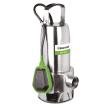 Cleancraft Tauchpumpe SDWP 10020 Produktbild