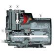 Cleancraft Haus- und Gartenpumpe Cleancraft GPI 5548 Produktbild img5 S
