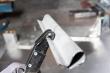 HAZET Gripzange 752-2 ∙ Spannbereich: 15 mm Produktbild img2 S