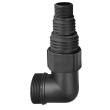 Cleancraft Multiadapter Cleancraft 1 1/2" mit Winkelanschluss SDWP8510 Produktbild