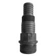 Cleancraft Multiadapter Cleancraft 1 1/4" mit geradem Anschluss Produktbild img1 S