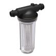 Cleancraft Vorfilter Cleancraft Produktbild