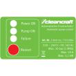 Cleancraft Automatischer Druckschalter Cleancraft für Wasserpumpen Produktbild img2 S