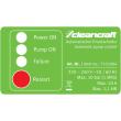 Cleancraft Automatischer Druckschalter für Wasserpumpen Cleancraft Produktbild img2 S