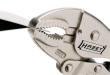 HAZET Gripzange ∙ selbsteinstellend 755-6A ∙ Länge: 161 mm Produktbild img5 S