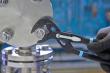 HAZET Universal- / Wasserpumpenzange 760-26 ∙ Spannbereich: 50 mm Produktbild img2 S