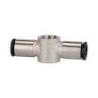 T-Ringstück, für Hohlschraube G 1/8, Schlauch-Ø 4 mm, MS vern. Produktbild