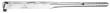 8568-10 Drehmomentschlüssel DREMOMETER DL 155-760 Nm Produktbild img4 S