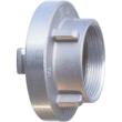 EWU Aqua Festkupplung Storz 2", MS C/52 mm mit IG 2" DVGW & KTW Produktbild img1 S