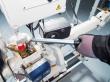 HAZET Ausziehbarer Radmutternschlüssel 772 ∙ 1/2 Zoll (12,5 mm) Vierkant massiv ∙ 535 mm Produktbild img4 S