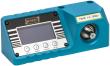 HAZET Drehmoment-Prüfgerät ∙ elektronisch ∙ 1,5 – 30 Nm 7903E ∙ Drehmomentbereich min-max: 1.5 – 30 Nm ∙ 3/8 Zoll (10 mm) Sechskant massiv, 1/4 Zoll (6,3 mm) Vierkant hohl, 3/8 Zoll (10 mm) Vierkant hohl ∙ L x B x H: 175 mm x 64 mm x 72 mm Produktbild img1 S