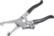 HAZET Schlauchschellenzange 798-12 ∙ Spannbereich: 80 mm Produktbild img1 S