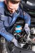 HAZET Schlauchschellenzange 798-9 ∙ Spannbereich: 60 mm Produktbild img4 S