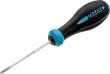 HAZET Schraubendreher HEXAnamic® 802-T15H ∙ Tamper Resistant TORX® Profil ∙ SW T15H Produktbild img1 S