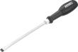 HAZET Schraubendreher 803-120 ∙ Schlitz Profil ∙ SW 2 x 12 mm Produktbild img1 S