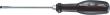 HAZET Schraubendreher 803S-55 ∙ Schlitz Profil ∙ SW 1 x 5,5 mm Produktbild img1 S
