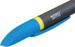 HAZET Clip-Schraubendreher 805C-25 ∙ Schlitz Profil ∙ SW 0,4 x 2,5 mm Produktbild img3 S